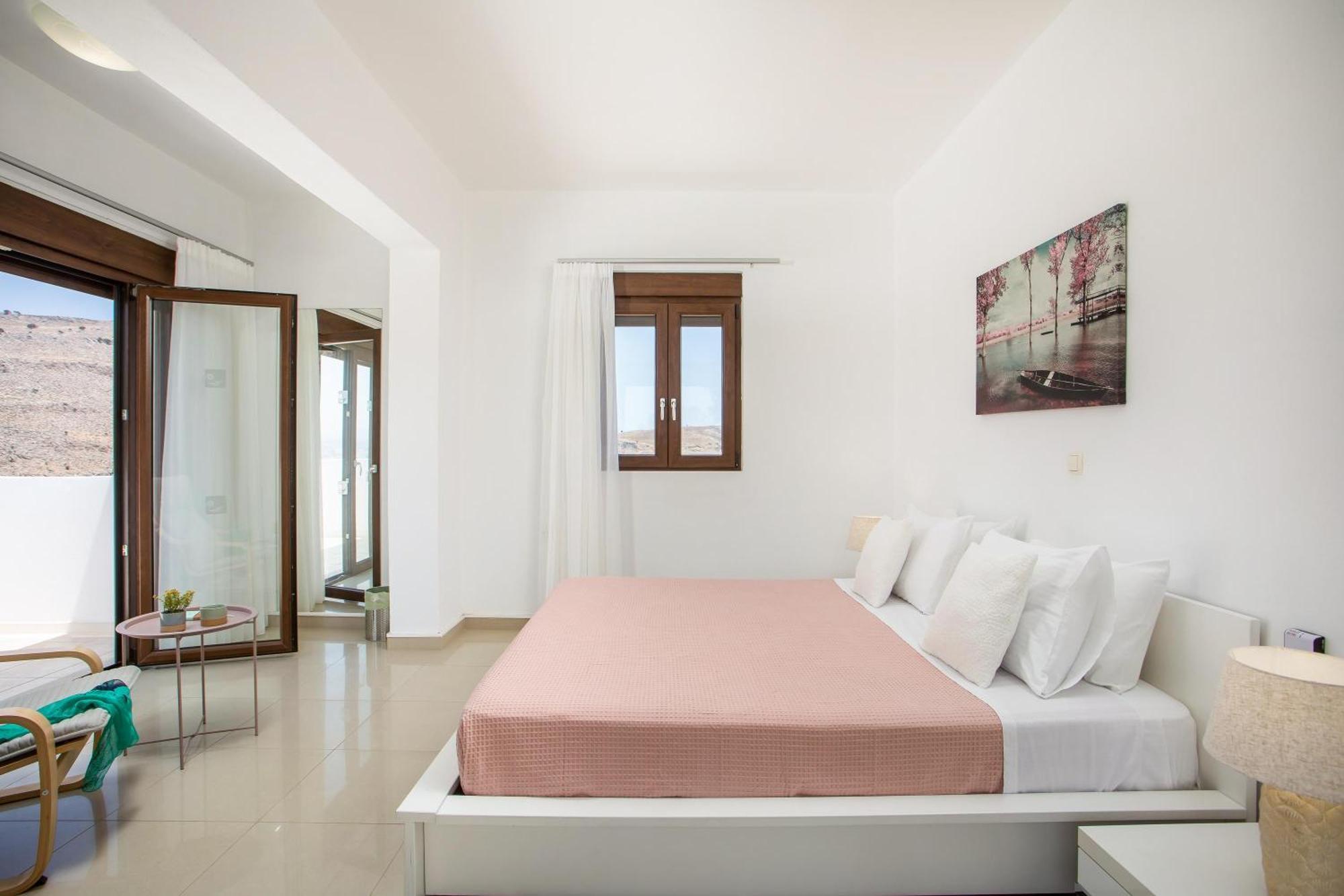 Aggelina Villa Pefki Екстериор снимка